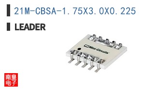 21M-CBSA-1.75X3.0X0.225 ͼƬ